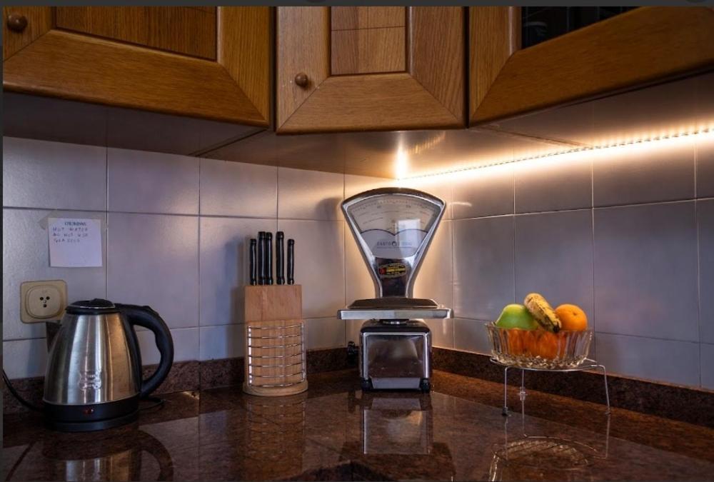 Sofi Home Bergamo Eksteriør billede
