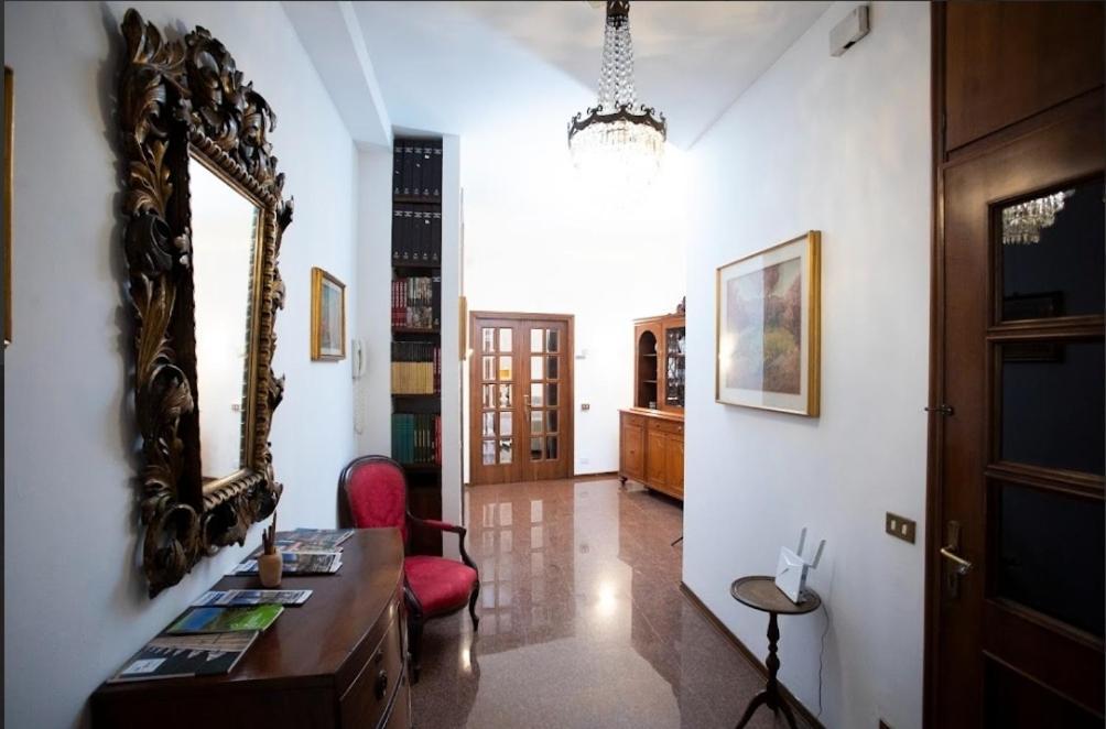 Sofi Home Bergamo Eksteriør billede