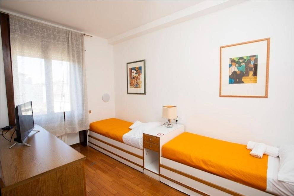 Sofi Home Bergamo Eksteriør billede
