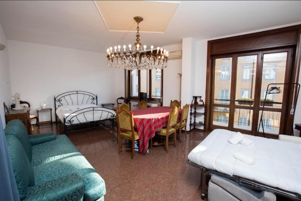 Sofi Home Bergamo Eksteriør billede