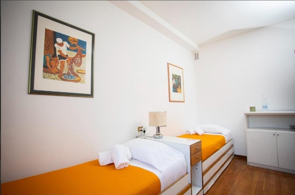 Sofi Home Bergamo Eksteriør billede