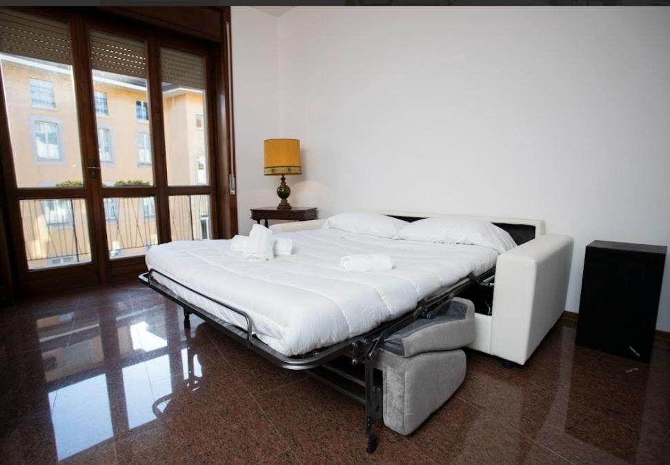 Sofi Home Bergamo Eksteriør billede