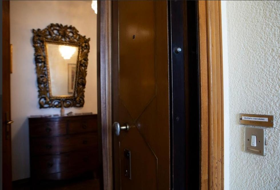 Sofi Home Bergamo Eksteriør billede
