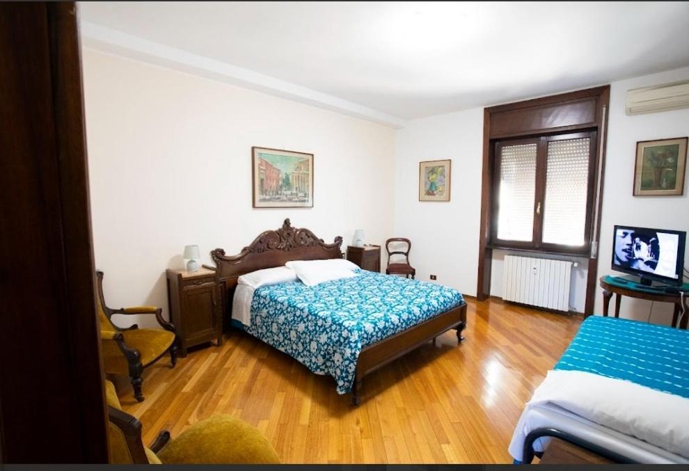 Sofi Home Bergamo Værelse billede