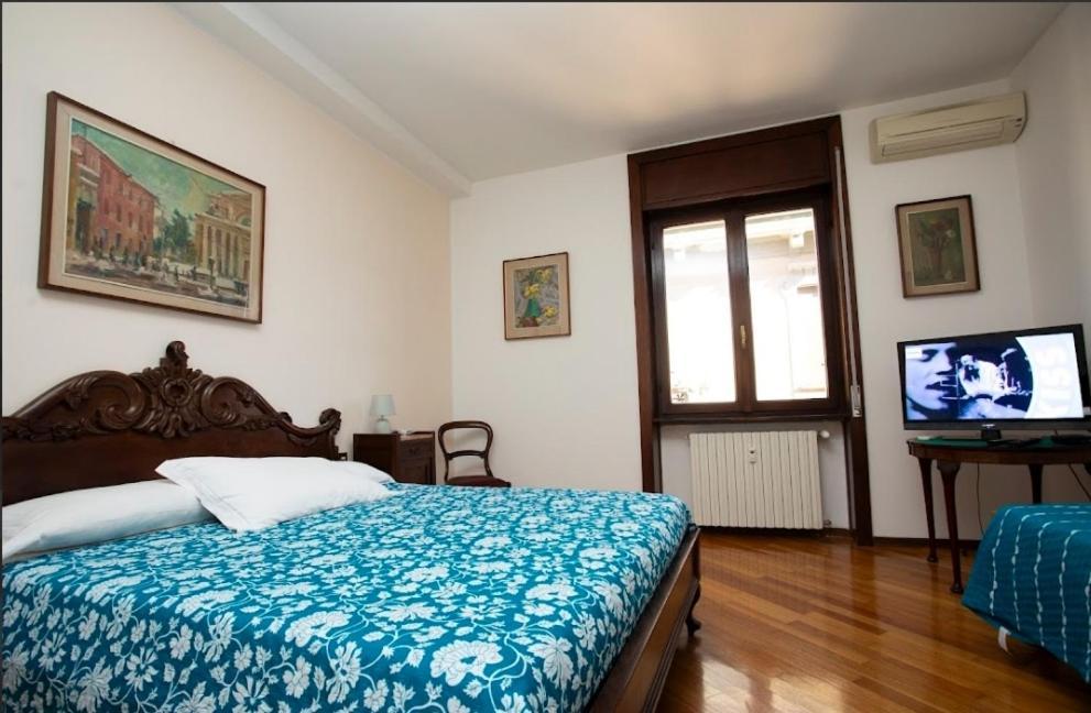 Sofi Home Bergamo Værelse billede