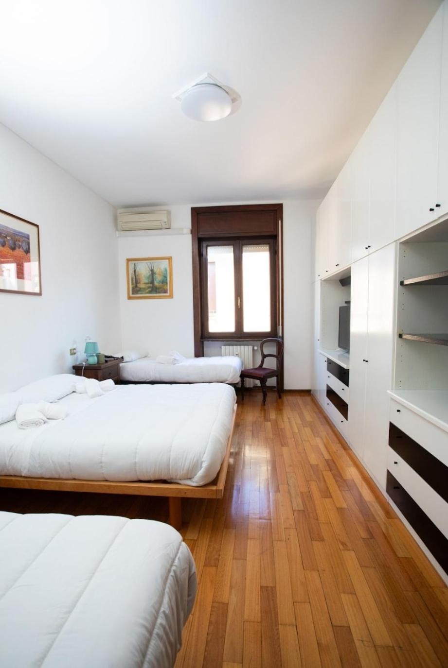 Sofi Home Bergamo Eksteriør billede