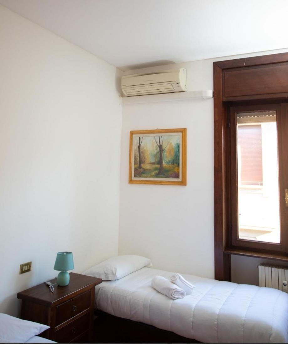 Sofi Home Bergamo Eksteriør billede