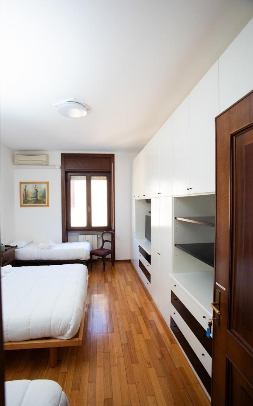 Sofi Home Bergamo Eksteriør billede